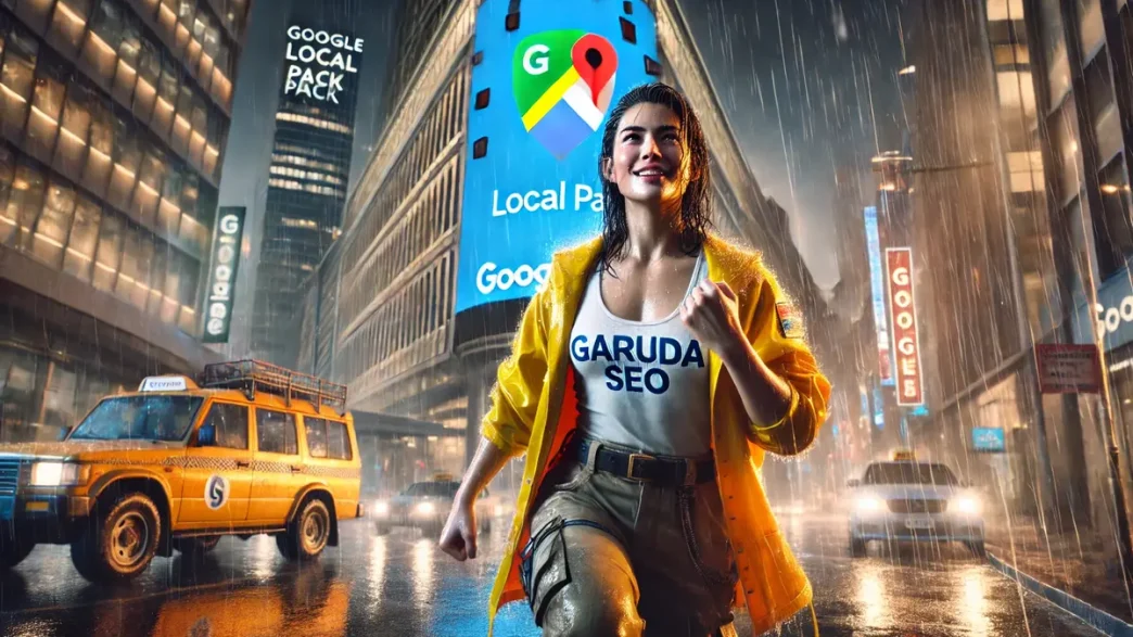 Apa Itu Google Local Pack adalah 3