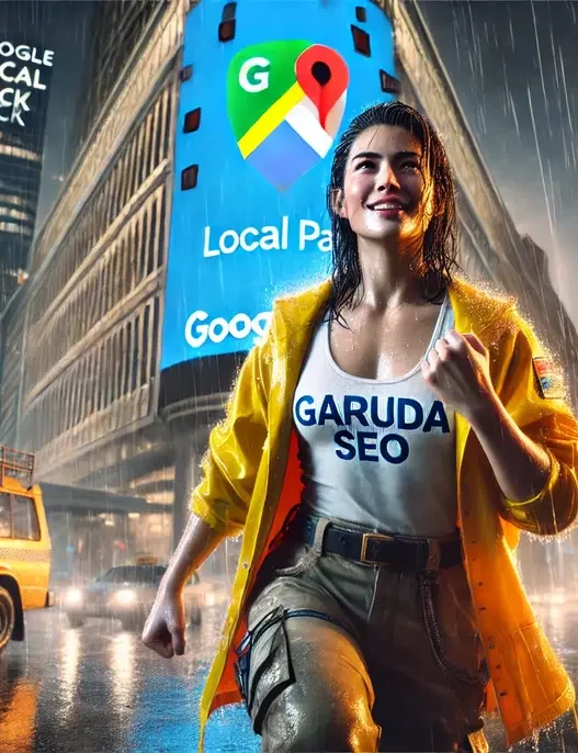 Apa Itu Google Local Pack adalah 3
