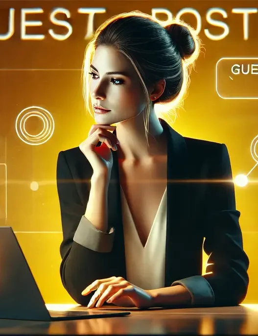 Apa Itu Guest Posting