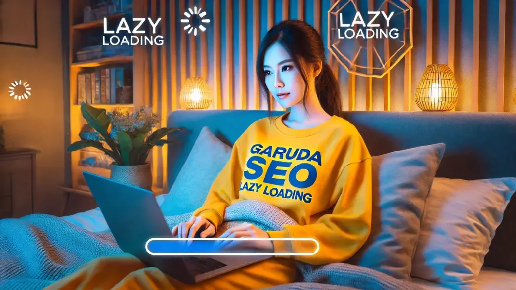 Apa Itu Lazy Loading