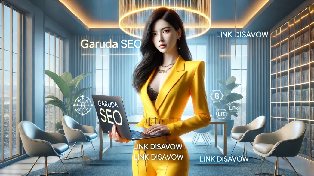 Apa Itu Link Disavow