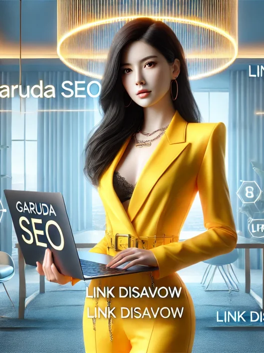 Apa Itu Link Disavow