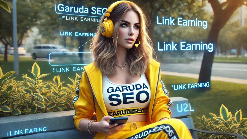 Apa Itu Link Earning