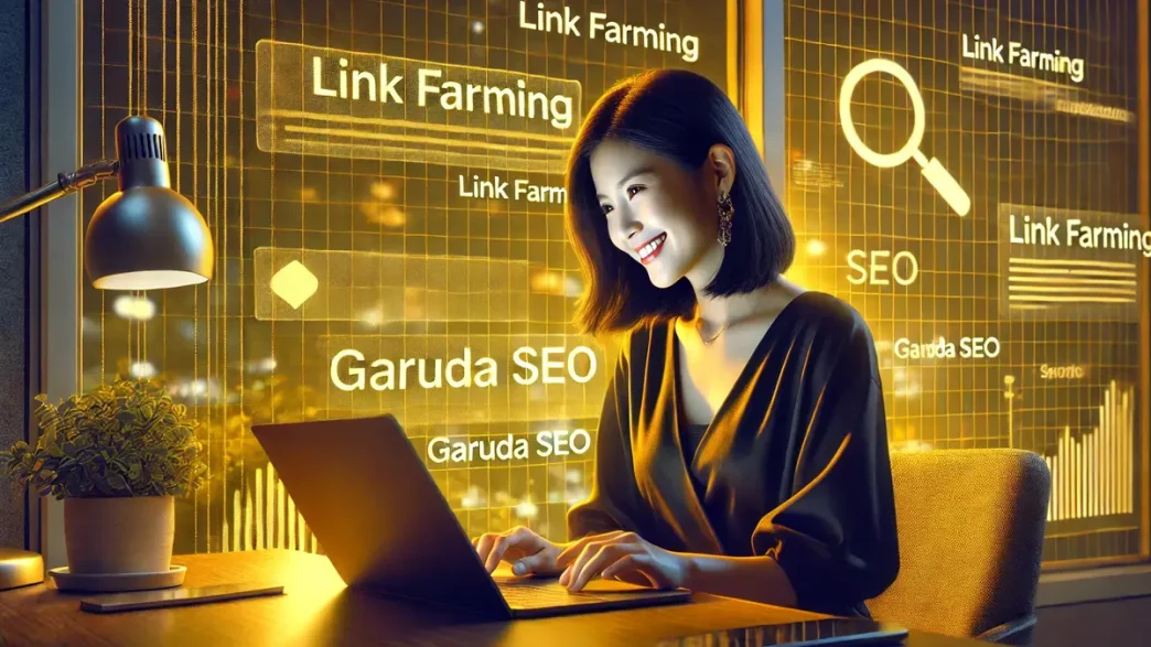 Apa Itu Link Farming