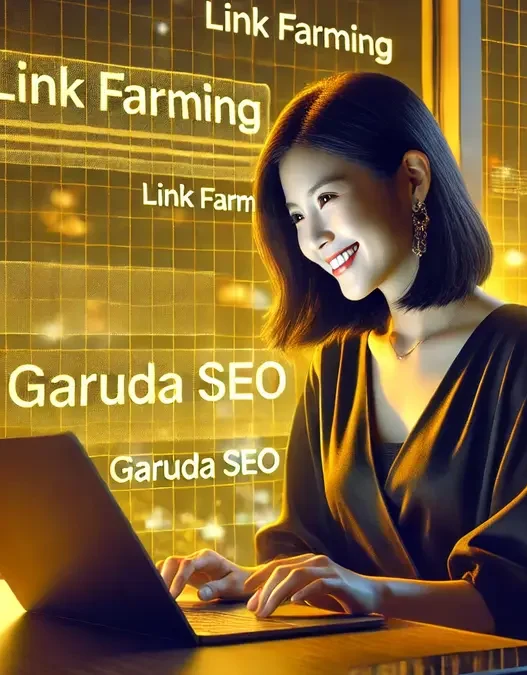 Apa Itu Link Farming
