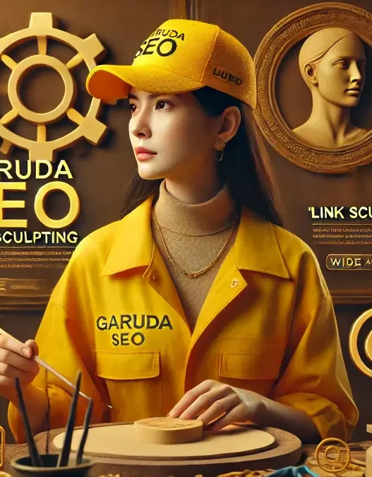 Apa Itu Link Sculpting