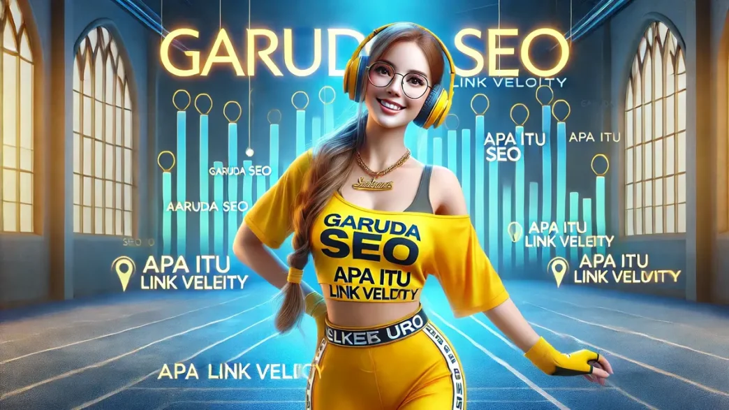 Apa Itu Link Velocity