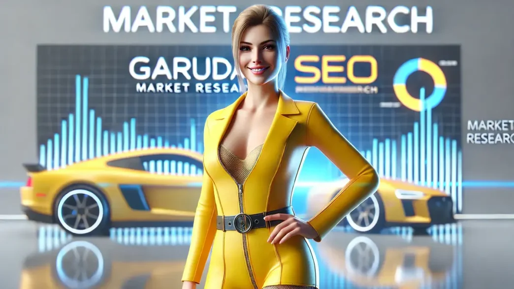 Apa Itu Market Research