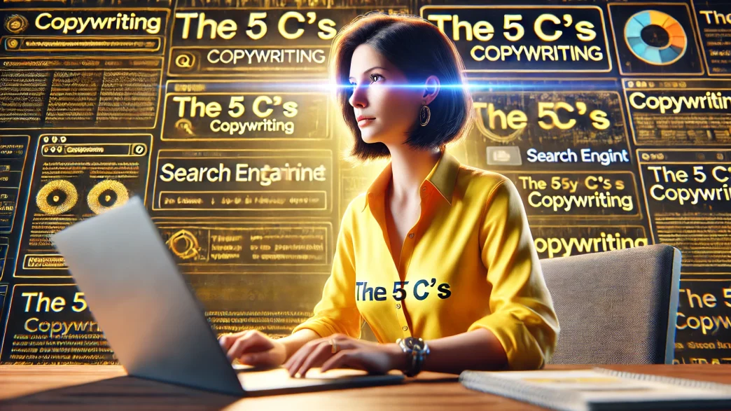 Apa Itu Metode The 5 C’s