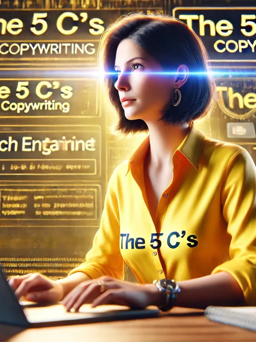 Apa Itu Metode The 5 C’s