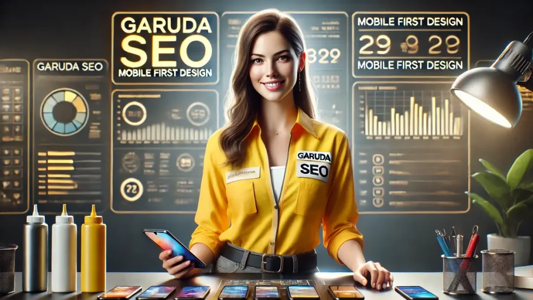 Apa Itu Mobile First Design