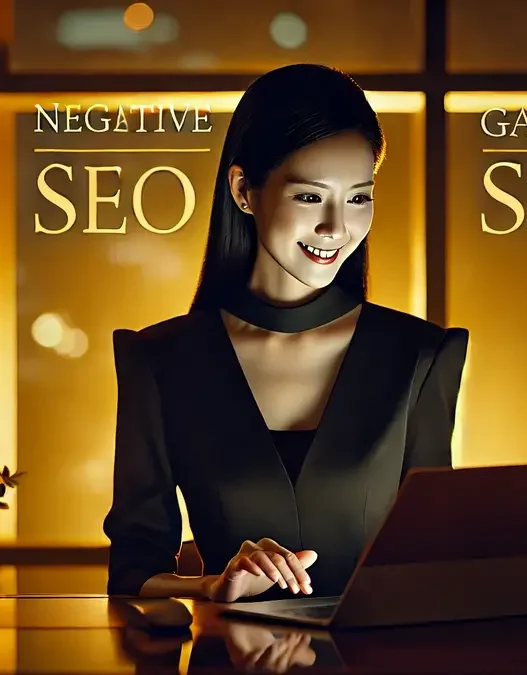 Apa Itu Negative SEO