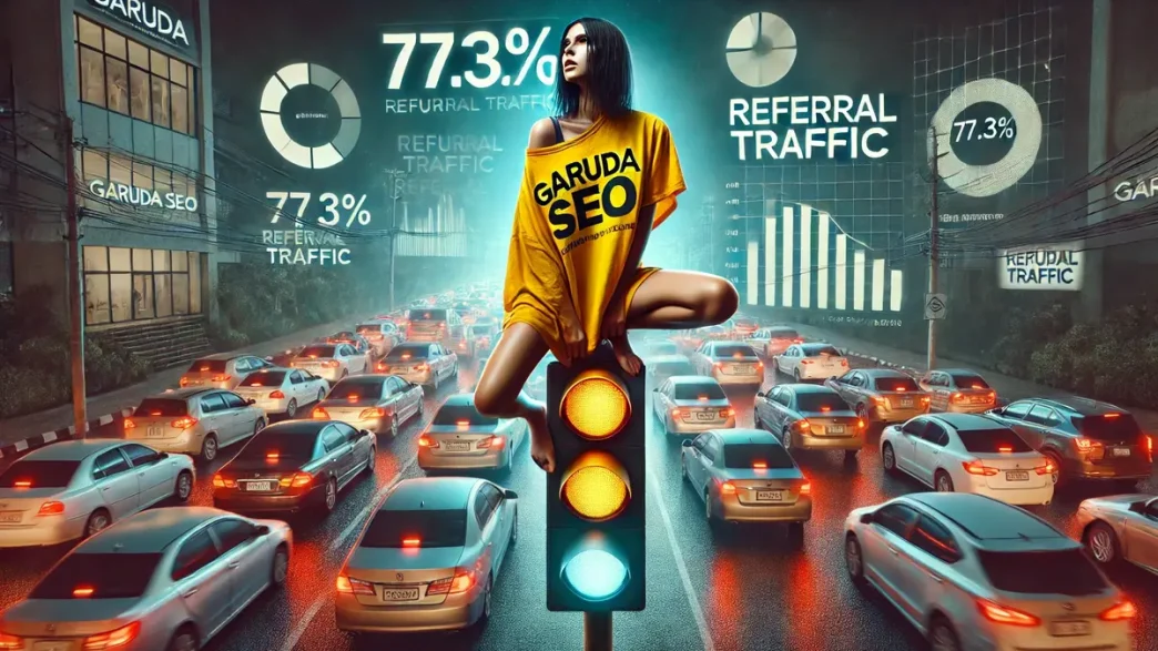 Apa Itu Referral Traffic