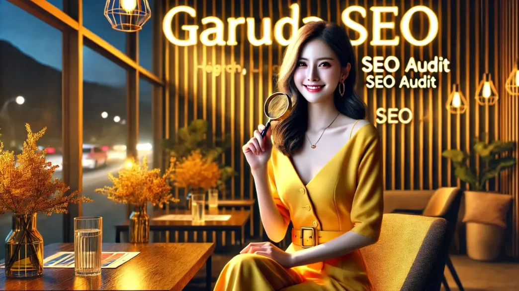 Apa Itu SEO Audit