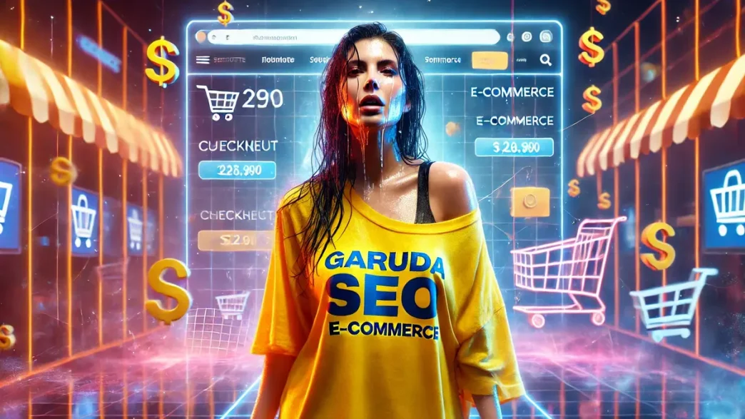 Apa Itu SEO e-Commerce - adalah