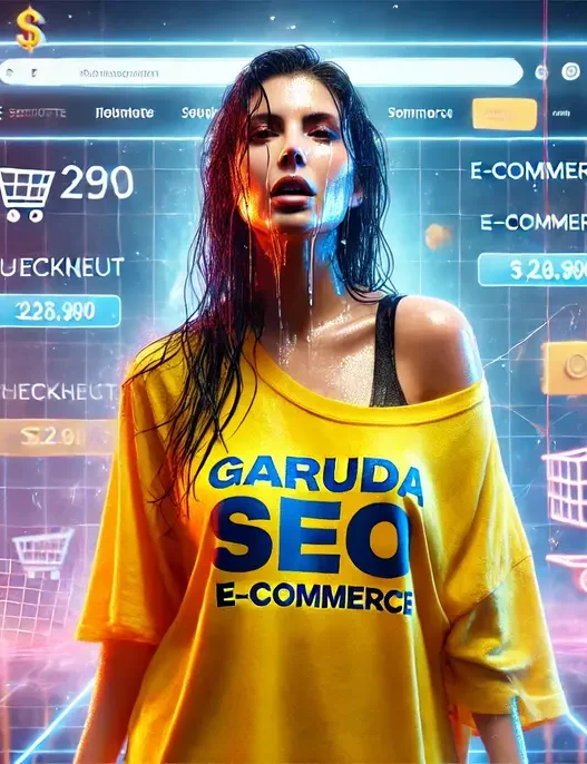 Apa Itu SEO e-Commerce - adalah