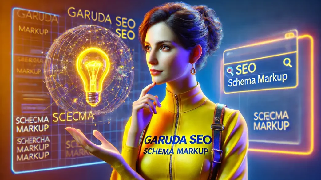 Apa Itu Schema Markup