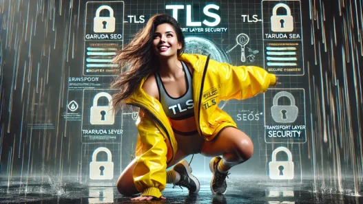 Apa Itu TLS