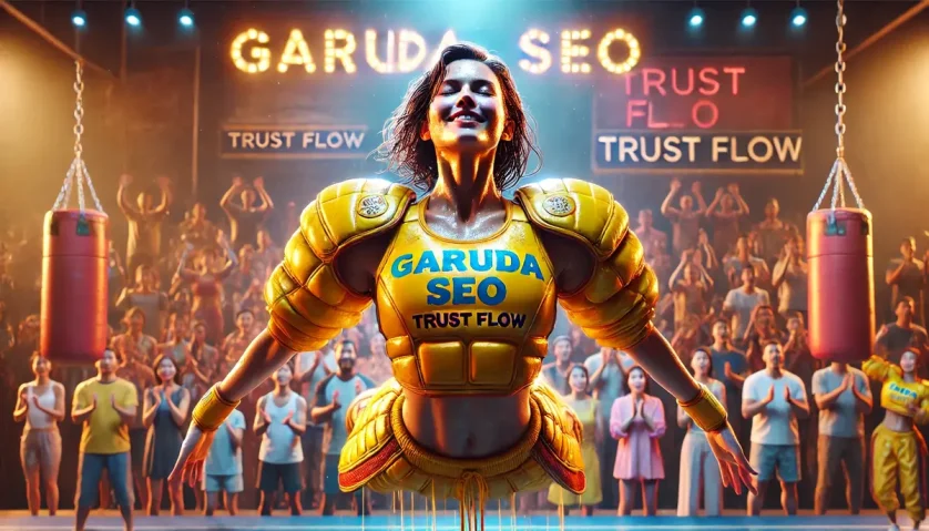 Apa Itu Trust Flow: Definisi, Fungsi, Cara Kerja 4 Fakta Terbaru 15 Apa Itu Trust Flow