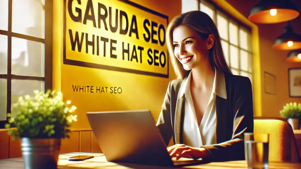 Apa Itu White Hat SEO