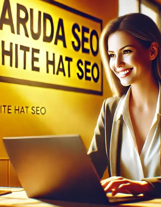 Apa Itu White Hat SEO