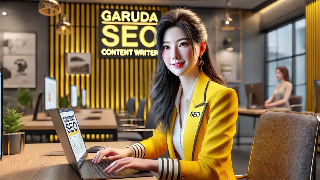 Apa itu Artikel SEO Adalah