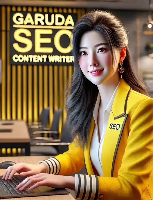 Apa itu Artikel SEO Adalah