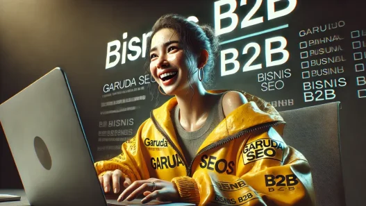 Apa itu B2B