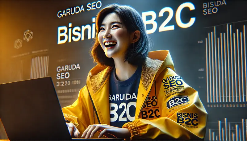 Apa itu B2C: Fungsi + Contoh Terbaru 15 Apa itu B2C adalah