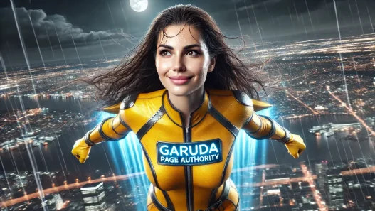 Apa itu Page Authority Adalah