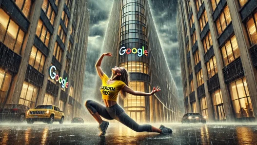 Apa itu SEO Google