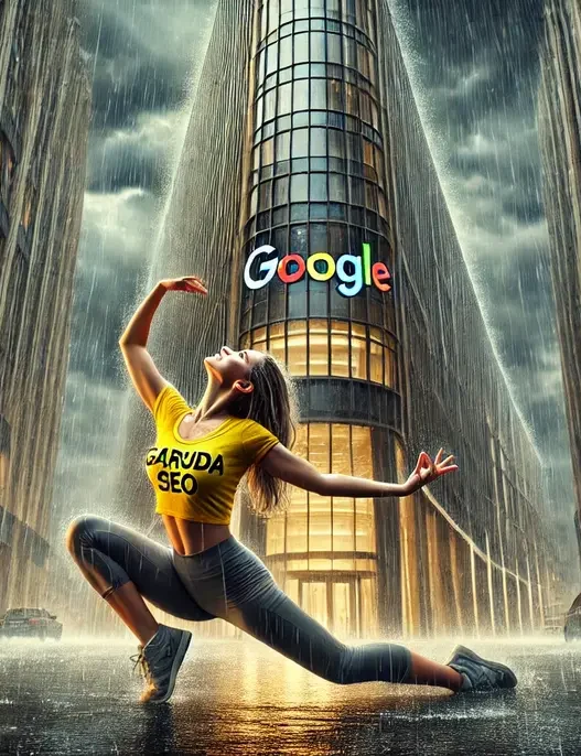 Apa itu SEO Google