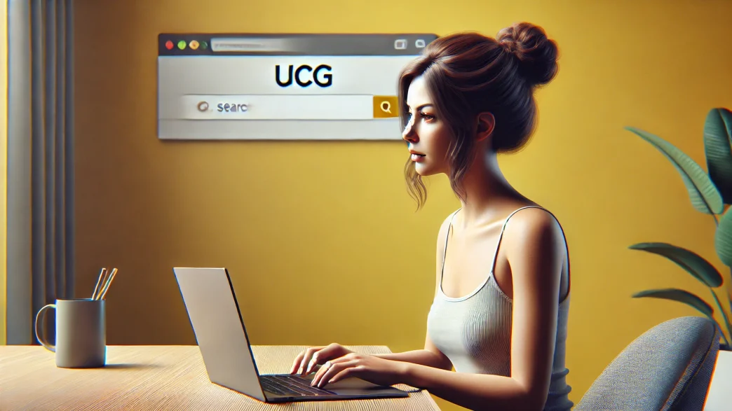 Apa itu User Generated Content