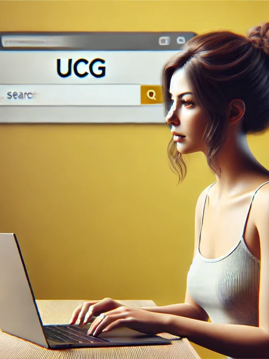 Apa itu User Generated Content