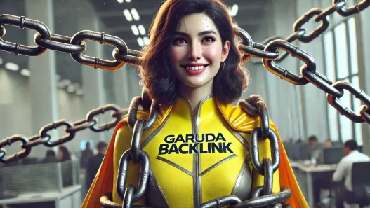 Apa itu backlink