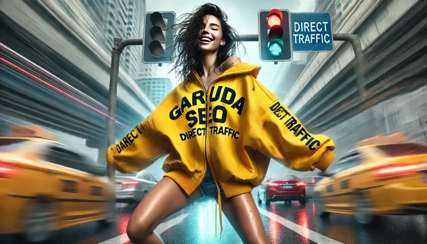 Apa Itu Direct Traffic: Definisi, Jenis + Fakta Terbaru 15 Apa itu direct traffic