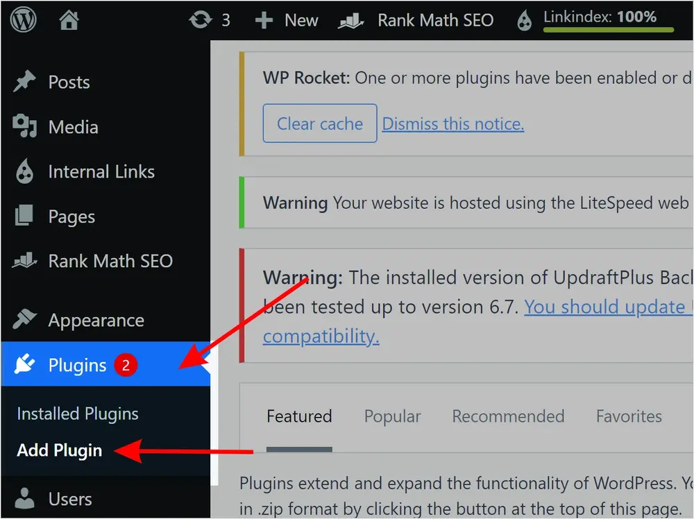 Apa Itu Breadcrumbs: Panduan Lengkap Pemula 26 Breadcrumb ke WordPress