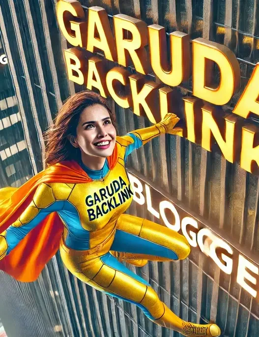 Cara Membuat Backlink di Blogger
