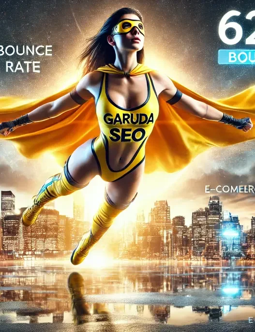 Cara Meminimalkan Bounce Rate Toko Online WordPress