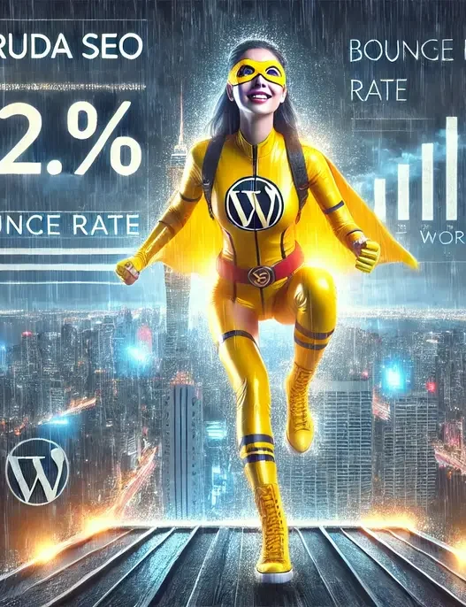 Cara Meminimalkan Bounce Rate di WordPress