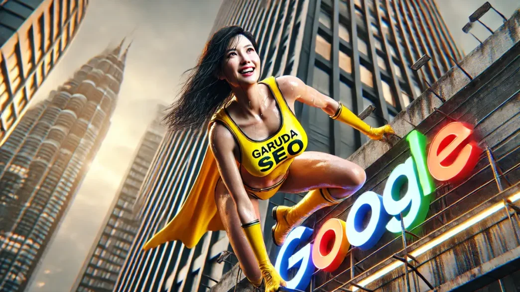 Cara Mendapatkan Backlink dari Google