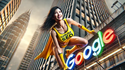 Cara Mendapatkan Backlink dari Google