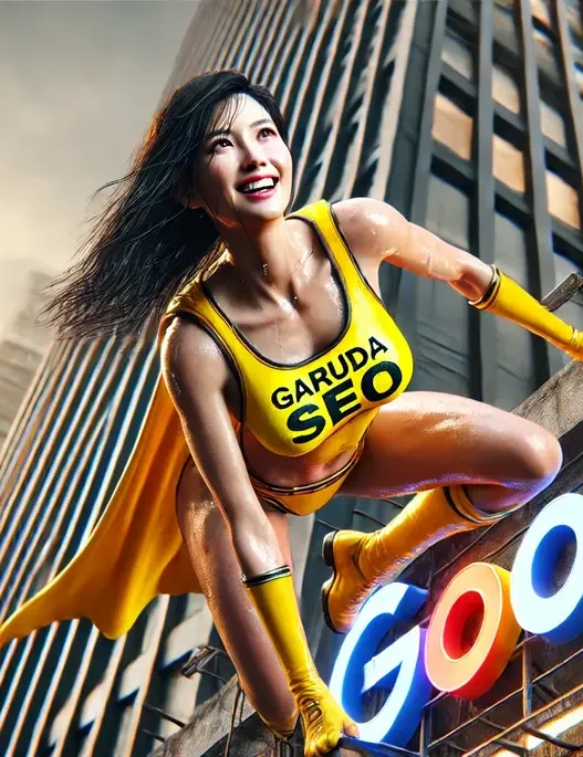 Cara Mendapatkan Backlink dari Google