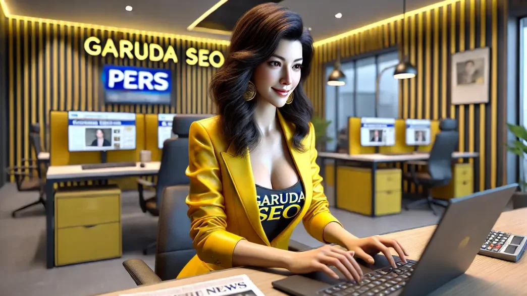 Cara membuat berita standar jurnalistik