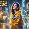 Contoh C2C di Indonesia