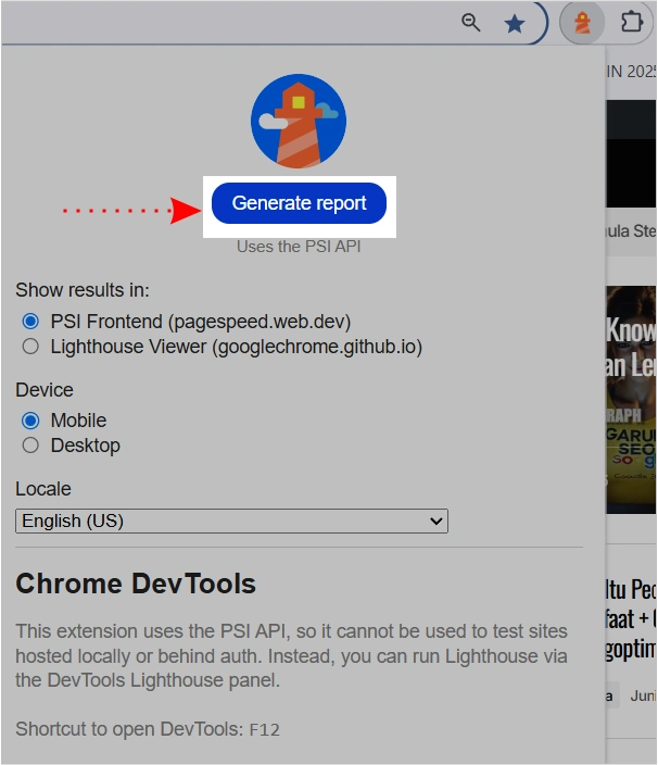 Apa Itu Largest Contentful Paint (LCP): Cara Efektif Meningkatkannya 19 Google Lighthouse