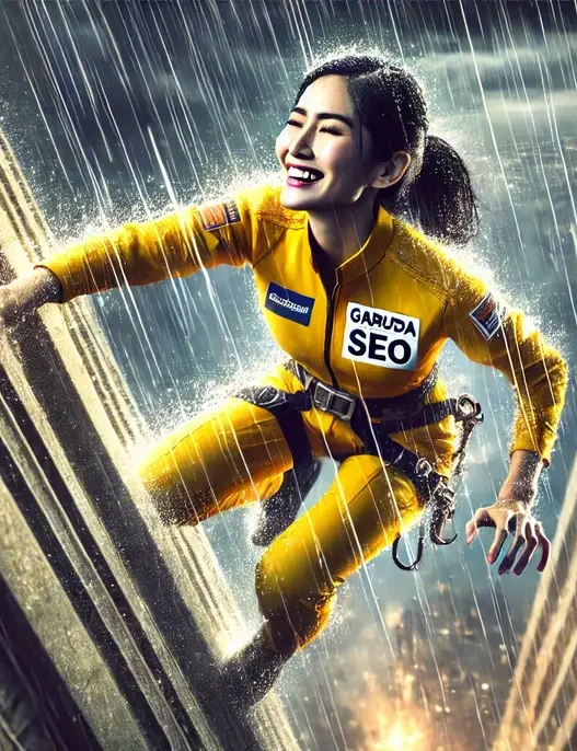 Ilustrasi Mencapai Tujuan SEO