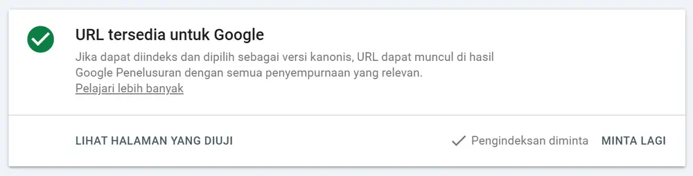 Apa Itu Indexing: Panduan Lengkap Untuk Pemula 17 Indeks