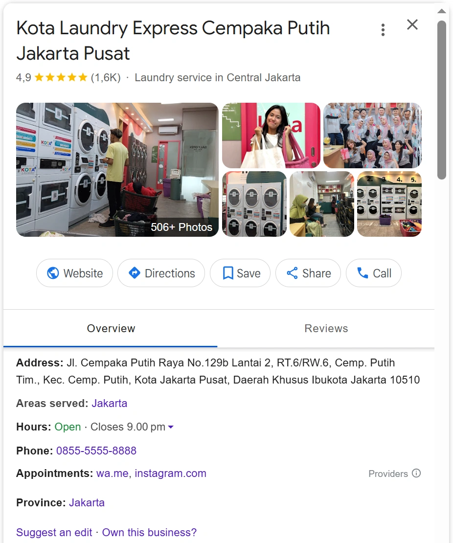 Apa Itu Schema Markup: Panduan Lengkap Pemula! 17 Jenis Schema Markup