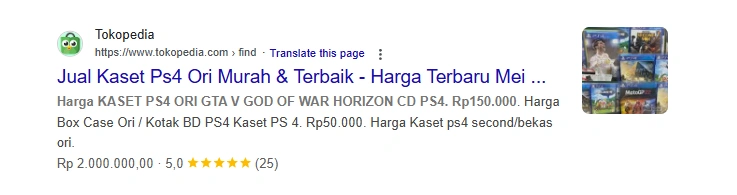 Apa Itu Schema Markup: Panduan Lengkap Pemula! 16 Jenis Schema Markup